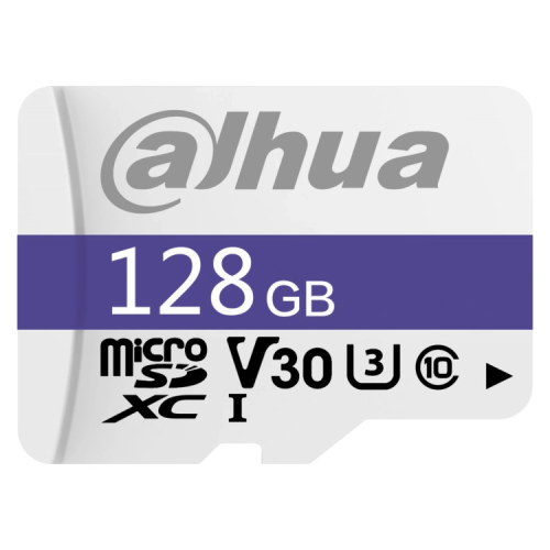 Карта пам'яті Dahua DHI-TF-C100/128GB