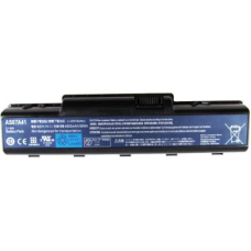 Аккумулятор для ноутбука Acer Acer AS07A31 4400mAh 6cell 11.1V Li-ion (A41397)