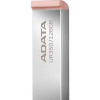 USB флеш накопитель ADATA 128GB UR350 Silver/Beige USB 3.2 (UR350-128G-RSR/BG)