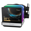 Система жидкостного охлаждения OCYPUS SIGMA-L24-BK2ANWL00P-GL
