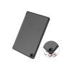 Чохол до планшета BeCover Flexible TPU Mate Samsung Galaxy Tab A11 Plus SM-X236B 11.0" Grey (713954)