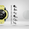 Плівка захисна Armorstandart Matte hydrogel Garmin Instinct E 45mm 6 pcs (ARM92025)