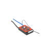 BMS контроллер DaLy Li-ion 48V 13S 40/40A (DL13S-40A)