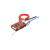 BMS контроллер DaLy Li-ion 48V 13S 40/40A (DL13S-40A)