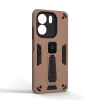 Чохол до мобільного телефона Armorstandart Proover OPPO A5X 4G / A5X 5G Brown (ARM85756)