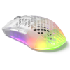 Мишка SteelSeries Aerox 3 Wireless Ghost (62610)
