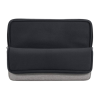 Чохол до ноутбука RivaCase 13.3" 7703 Suzuka Grey (7703Grey)