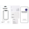 Скло захисне BeCover Samsung Galaxy S25 SM-S937 10D Black (712721)