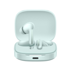 Навушники Xiaomi Redmi Buds 6 (BHR9245GL) Coral Green (1124216)