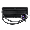 Система жидкостного охлаждения ASUS ROG STRIX LC II 280 ARGB (90RC00C1-M0UAY1)