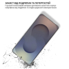 Чохол до мобільного телефона BeCover silicone Samsung Galaxy S26 Ultra SM-S948 Transparent (714885)