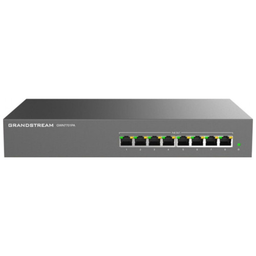 Коммутатор сетевой Grandstream GWN7701PA