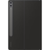 Чохол до планшета Samsung Keyboard Cover Slim Samsung Galaxy Tab S10 Plus Black (EF-DX825BBEGUA)