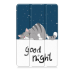 Чохол до планшета BeCover Smart Case Xiaomi Redmi Pad 2 SE 9.7" (2026) Good Night (715834)