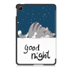 Чохол до планшета BeCover Smart Case Xiaomi Redmi Pad 2 SE 9.7" (2026) Good Night (715834)