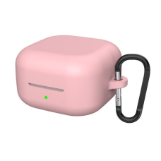 Чохол для навушників BeCover Silicon для Samsung Galaxy Buds 4 / 4 Pro Pink (715882)