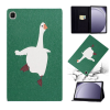 Чохол до планшета BeCover Smart Case Samsung Tab S6 Lite (2024) 10.4" P620/P625/P627 Goose (711289)