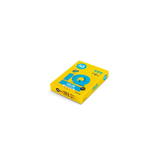 Бумага Mondi IQ color А4 intensive, 80g 500sheets, Mustard (IG50/A4/80/IQ)