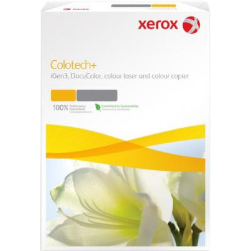 Фотобумага Xerox A4 COLOTECH + (300) 125л. AU (003R97983)
