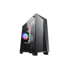 Корпус для ПК Gamemax Nova N6