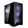 Корпус для ПК Zalman Z9ICEBERGMSBLACK