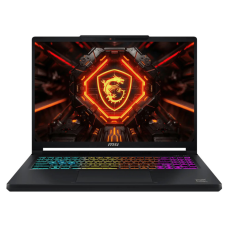 Ноутбук MSI Crosshair 16 HX E14WGK-054XUA (9S7-265343-054)