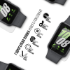 Плівка захисна Armorstandart Matte hydrogel Samsung Galaxy Watch Fit 3 6 pcs (ARM92107)
