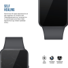 Плівка захисна Armorstandart Matte hydrogel Samsung Galaxy Watch Fit 3 6 pcs (ARM92107)