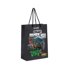 Подарочный пакет Kite Ninja Turtles, 18х24 см (NT25-265)