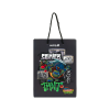 Подарунковий пакет Kite Ninja Turtles, 18х24 см (NT25-265)