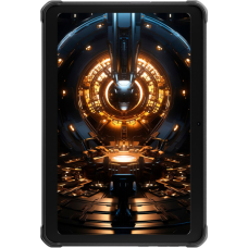 Планшет HOTWAV R10 Pro 10,1" 8/256Gb LTE, Black (HWR10PROLTE8256B)