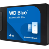 Накопичувач SSD 2.5" 4TB SA510 WD (WDS400T3B0A)