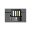 Bluetooth-адаптер Essager Cooler USB Bluetooth 5.0 (EBTMQ-XK01)