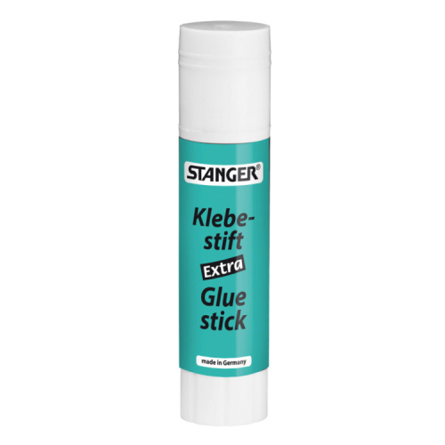 Клей Stanger stick 10 г Extra (18000200002)