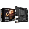 Материнская плата GIGABYTE A520I AC