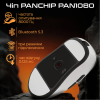 Мишка RAWM ER21 Wireless/Bluetooth Black (ER21.black)