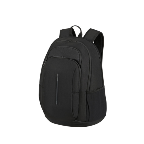 Рюкзак для ноутбука American Tourister 17.3" Urban Groove UG26 backpack, Black, 34л (24G*09065)