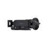 Універсальний автотримач Baseus Stable Gravitational Car Mount Lite (Air Outlet Version) (SUWX010001)