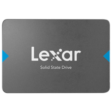 Накопичувач SSD 2.5" 240GB NQ100 Lexar (LNQ100X240G-RNNNG)