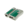 Тестер кабельный Hypernet RJ-45, RJ-12 (TST2)
