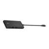 Порт-репликатор ASUS Dual 4K USB-C Dock DC201 (90XB094N-BDS000)