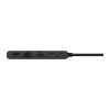 Порт-репликатор ASUS Dual 4K USB-C Dock DC201 (90XB094N-BDS000)