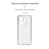 Чохол до мобільного телефона Armorstandart Air Infinix Zero 30 4G Camera cover Clear (ARM73920)