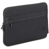 Чохол до ноутбука RivaCase 13.3" 8204 Ulsan Black (8204Black)
