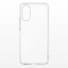 Чохол до мобільного телефона BeCover Silicone OnePlus Nord CE 5 5G Transparent (715697)