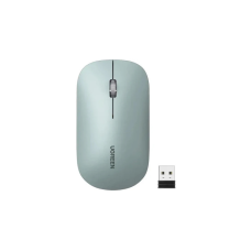 Мишка Ugreen MU001 Portable Wireless Green (90374)