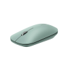 Мишка Ugreen MU001 Portable Wireless Green (90374)
