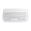 Чохол до планшета BeCover with keyboard Apple iPad Mini 7 2024 Pink (712996)