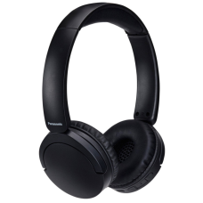 Навушники Panasonic RB-HF630B Black (RB-HF630BG-K)