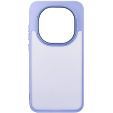 Чохол до мобільного телефона Armorstandart Frame Xiaomi Redmi Note 15 Pro 5G Violet (ARM90020)